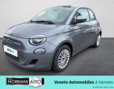 Fiat 500 II