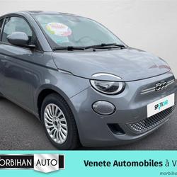 Fiat 500 II E 95 CH ACTION Lanester