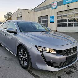 Peugeot 508 BLUEHDI 130CH S&S ALLURE PACK EAT8 Le Hom