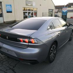 Peugeot 508 BLUEHDI 130CH S&S ALLURE PACK EAT8 Le Hom