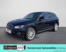 Audi Q5 Lanester