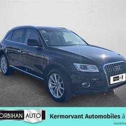 Audi Q5 2.0 TDI CLEAN DIESEL 190 Quattro Avus Auray