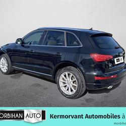 Audi Q5 2.0 TDI CLEAN DIESEL 190 Quattro Avus Auray