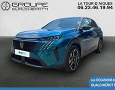 Peugeot 3008 La Tour-d'Aigues