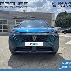 Peugeot 3008 1.2 Hybrid 145ch GT e-DCS6 La Tour-d'Aigues