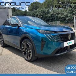 Peugeot 3008 1.2 Hybrid 145ch GT e-DCS6 La Tour-d'Aigues