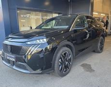 Peugeot 3008 Quéven