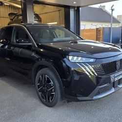 Peugeot 3008 1.2 HYBRID 145CH GT E-DCS6 Qu&eacute;ven