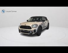 Mini Countryman Mougins