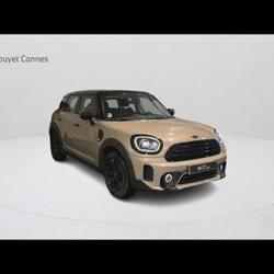 Mini Countryman Cooper 136ch  Highlands BVA7 Mougins
