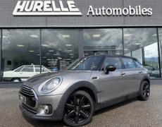 Mini Clubman Échirolles