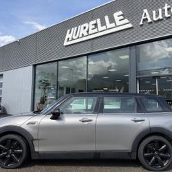 Mini Clubman COOPER D 150CH CHILI / SUIVI COMPLET MINI &Eacute;chirolles