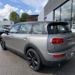 Mini Clubman COOPER D 150CH CHILI / SUIVI COMPLET MINI &Eacute;chirolles