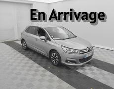 Citroen C4 1.6 BHDI 120 MILLENIUM BUSINESS