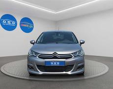 Citroen C4 Boé