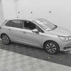 Citroen C4 1.6 BHDI 120 MILLENIUM BUSINESS Bo&eacute;
