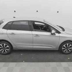 Citroen C4 1.6 BHDI 120 MILLENIUM BUSINESS Bo&eacute;