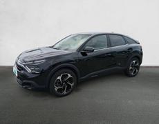 Citroen C4 Les Sables-d'Olonne