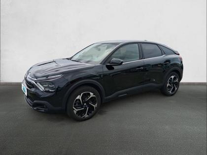 Citroen C4 - C4 PureTech 130 S&S EAT8 - Shine Pack - 17 990 €