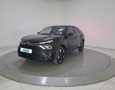 Citroen C4 Les Sables-d'Olonne