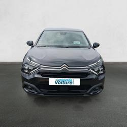 Citroen C4 C4 PureTech 130 S&S EAT8 - Shine Pack Les Sables-d'Olonne