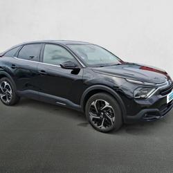 Citroen C4 C4 PureTech 130 S&S EAT8 - Shine Pack Les Sables-d'Olonne