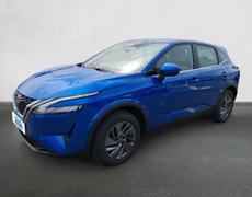 Nissan Qashqai Les Sables-d'Olonne