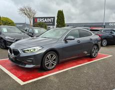 BMW Serie 2 Kersaint-Plabennec