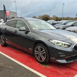 BMW Serie 2 220D 190 CH BVA8 BUSINESS DESIGN Kersaint-Plabennec