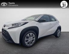 Toyota Aygo X Mondeville