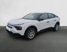 Citroen C4 Les Sables-d'Olonne