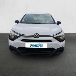 Citroen C4 C4 PureTech 100 S&S BVM6 - Live Les Sables-d'Olonne