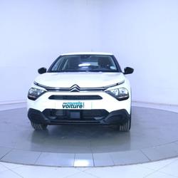Citroen C4 C4 PureTech 100 S&S BVM6 - Live Les Sables-d'Olonne