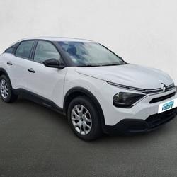 Citroen C4 C4 PureTech 100 S&S BVM6 - Live Les Sables-d'Olonne
