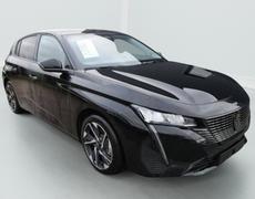 Peugeot 308 III Phase 1 Hénin-Beaumont