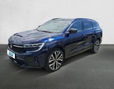 Renault Espace 2 Les Sables-d'Olonne