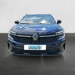 Renault Espace 2 Espace E-Tech hybrid 200 - Iconic Les Sables-d'Olonne