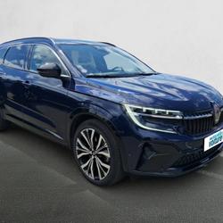 Renault Espace 2 Espace E-Tech hybrid 200 - Iconic Les Sables-d'Olonne