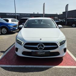 Mercedes Classe A 180 D 7G-DCT STYLE LINE Kersaint-Plabennec