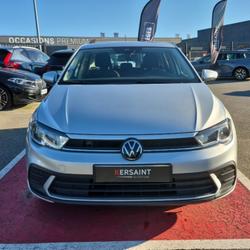 Volkswagen Polo 1.0 TSI 95 SS BVM5 LIFE Kersaint-Plabennec