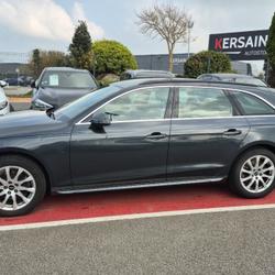Audi A4 Avant 35 TFSI 150 S TRONIC 7 BUSINESS LINE Kersaint-Plabennec