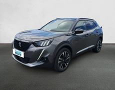 Peugeot 2008 Les Sables-d'Olonne