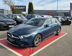 Mercedes Classe A Kersaint-Plabennec