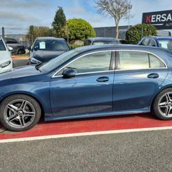 Mercedes Classe A 200 D 8G-DCT AMG LINE Kersaint-Plabennec