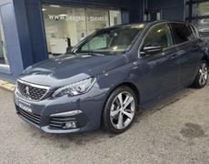 Peugeot 308 - 1.5 BLUEHDI 130CH S&S GT LINE - 11 490 €