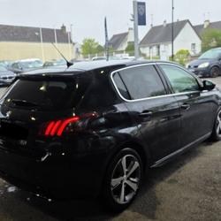 Peugeot 308 II Phase 2 1.5 BLUEHDI 130CH S&S GT LINE Qu&eacute;ven