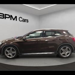 Mercedes GLA 250 Fascination 7G-DCT occasion - Le Mans - photo 2/34
