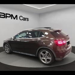Mercedes GLA 250 Fascination 7G-DCT occasion - Le Mans - photo 3/34