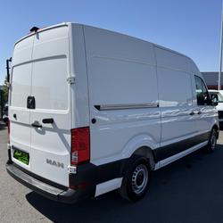 Man TGE 140ch L3H3 / BVA / 2023 / 22.800eHT Carpiquet