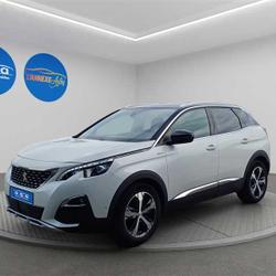 Peugeot 3008 1.2 PTEC 130CV GTLINE BVA Bo&eacute;